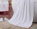 Family Cotton Bath Towels Streak Free Durable Scratch-Free