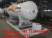 factory direct sale 3.2tons skid lpg gas propane filling station for Nigerian market