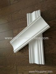 machinery gypsum cornice manufacture