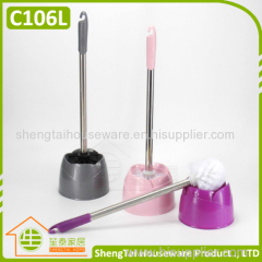 Hot Selling Bathroom Household Cleaning Toilet Brush