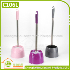 Hot Selling Bathroom Household Cleaning Toilet Brush