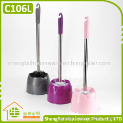 Hot Selling Bathroom Household Cleaning Toilet Brush