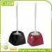 Made In China Polygon Bathroom Plastic Toilet Brush