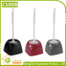 Made In China Polygon Bathroom Plastic Toilet Brush