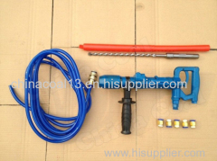 Pneumatic Percussion Drill for sale