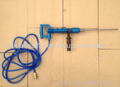 Pneumatic Percussion Drill for sale