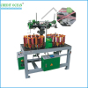 High speed vein cord braiding machine