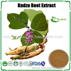 100% Pure Kudzu Root Extract Puerarin powder