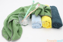 Microfiber Bath Towel Lint Free Ultra Soft Drying fast Super Absorbent