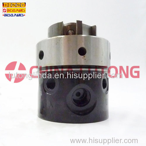 Export Diesel Fuel Engine Parts 4 CYL Rotor Head Lucas