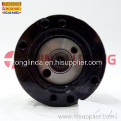 Diesel Fuel Engine Parts 4 CYL Rotor Head Supplier