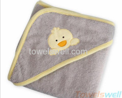 Hooded Bath Towels Lint Free Ultra Soft Drying fast Super Absorbent