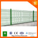 galvanzied powder coating steel metal wire fencing