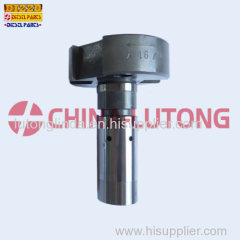 Hot Sell VE Pumps Parts Head Rotor 6 CYL