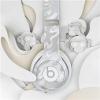 Beats Solo2 Wireless Bluetooth Silver Special Edittion Headphones