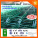 galvanzied powder coating steel metal wire fencing