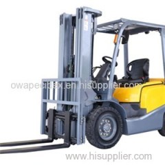 2ton Diesel Forklifts Product Product Product