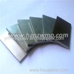 Molybdenum Sheet Product Product Product