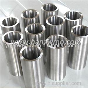 Molybdenum Tube Product Product Product