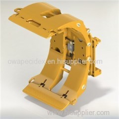 Paper Roll Clamps Product Product Product