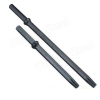 Steel Tapered drill rod