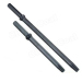 Steel Tapered drill rod
