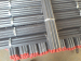 Steel Tapered drill rod