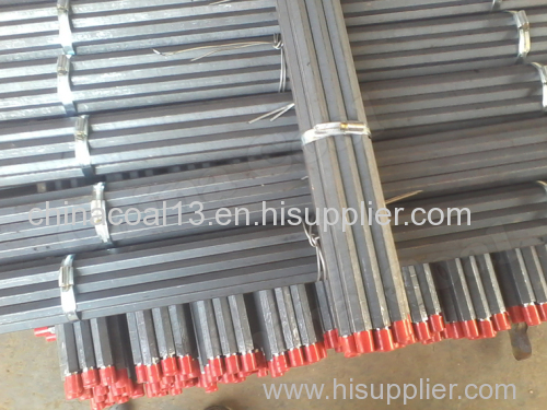 Top quality Integral drill rod