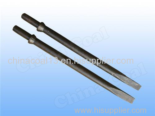 Tapered drill rod/integrail drill rod/ integral drill pipe