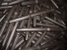 Steel Tapered drill rod