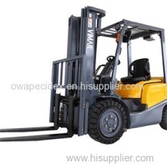 3ton Diesel Forklifts Product Product Product