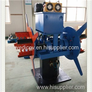 Oval Pipe Machine Product Product Product