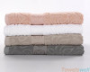 Luxury Bath Towels Lint Free Ultra Soft Drying fast Super Absorbent