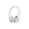 New Beats Solo2 Wireless Bluetooth Headphones Beats Solo2 White Headset White