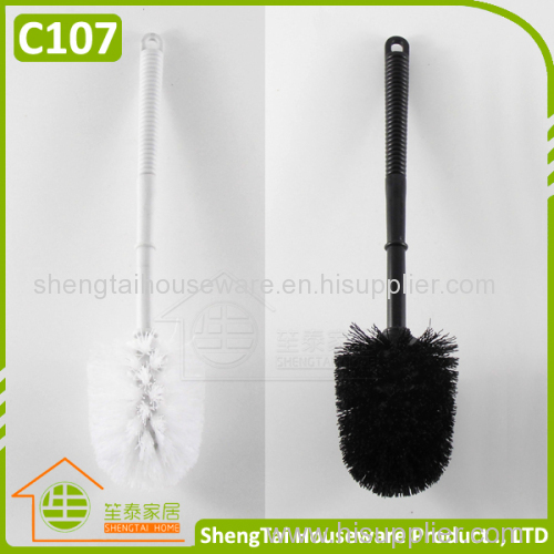 Cheap Plain Plastic Toilet Brush