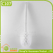 Cheap Plain Plastic Toilet Brush