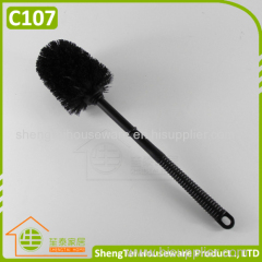 Cheap Plain Plastic Toilet Brush