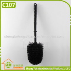 Cheap Plain Plastic Toilet Brush