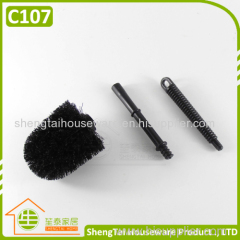 Cheap Plain Plastic Toilet Brush