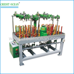 CREDIT OCEAN High speed braiding machine