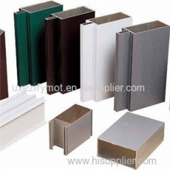 6061/6063 Aluminum Profile 6061/6063