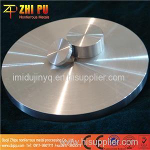 Tantalum Target Product Product Product