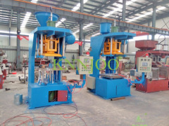 ZH Series Horizontal Type Core Shooting Machine