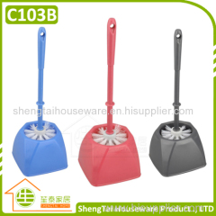 Cheap Plastic Handle Toilet Brush In 2016