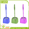 Good Quality Plastic Flush Toilet Brush