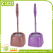 Good Quality Plastic Flush Toilet Brush