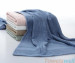 Lint Free Ultra Soft Drying fast Super Absorbent Bamboo Bath Towels