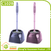 Hot Sell Low Price Plastic Toilet Brush For Bathroom