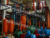 medlar seed oil processing equipment