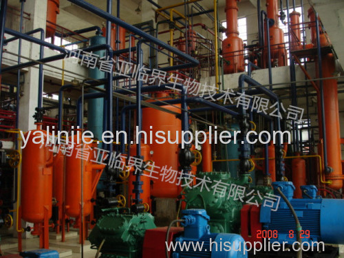 cocoa butter processing equipment